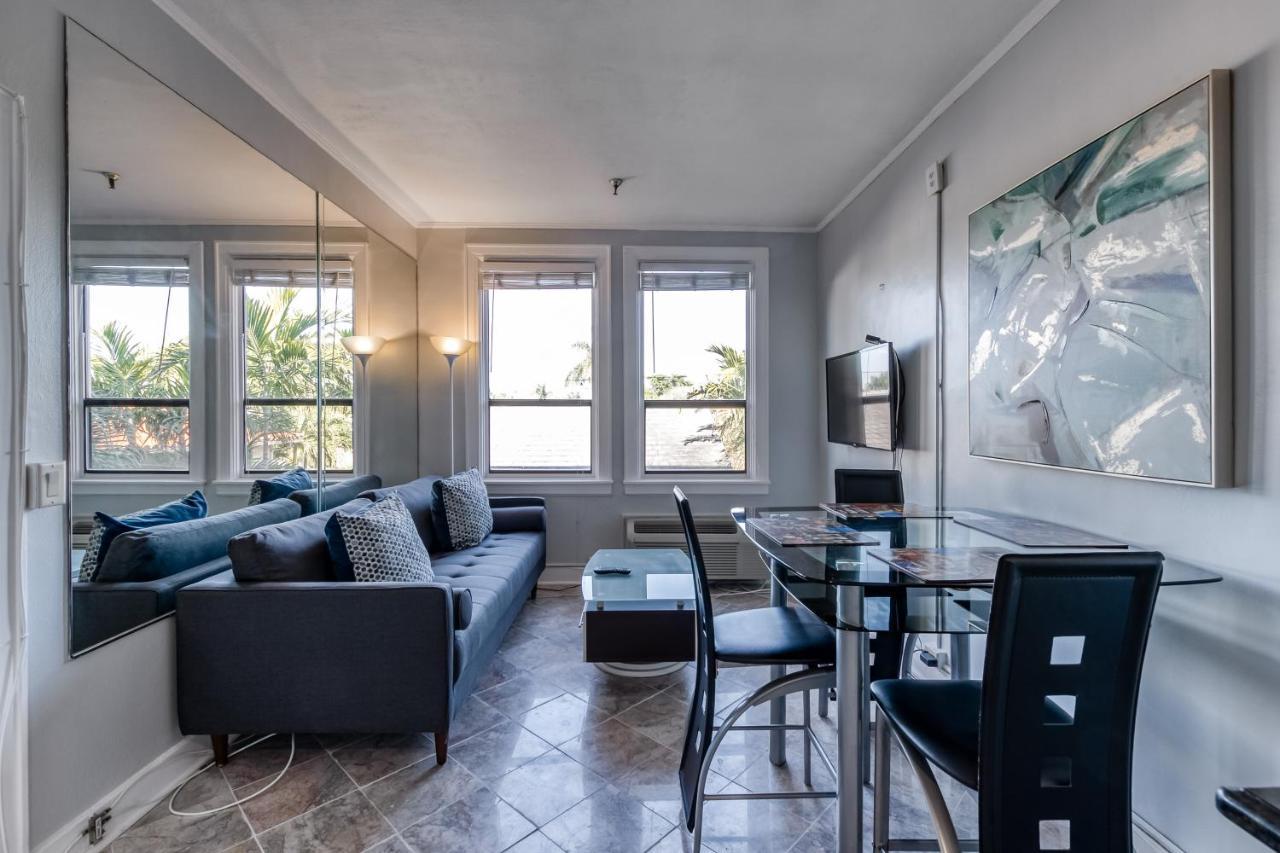 Palm Beach Hotel & Sunrise Cottage Quarto foto
