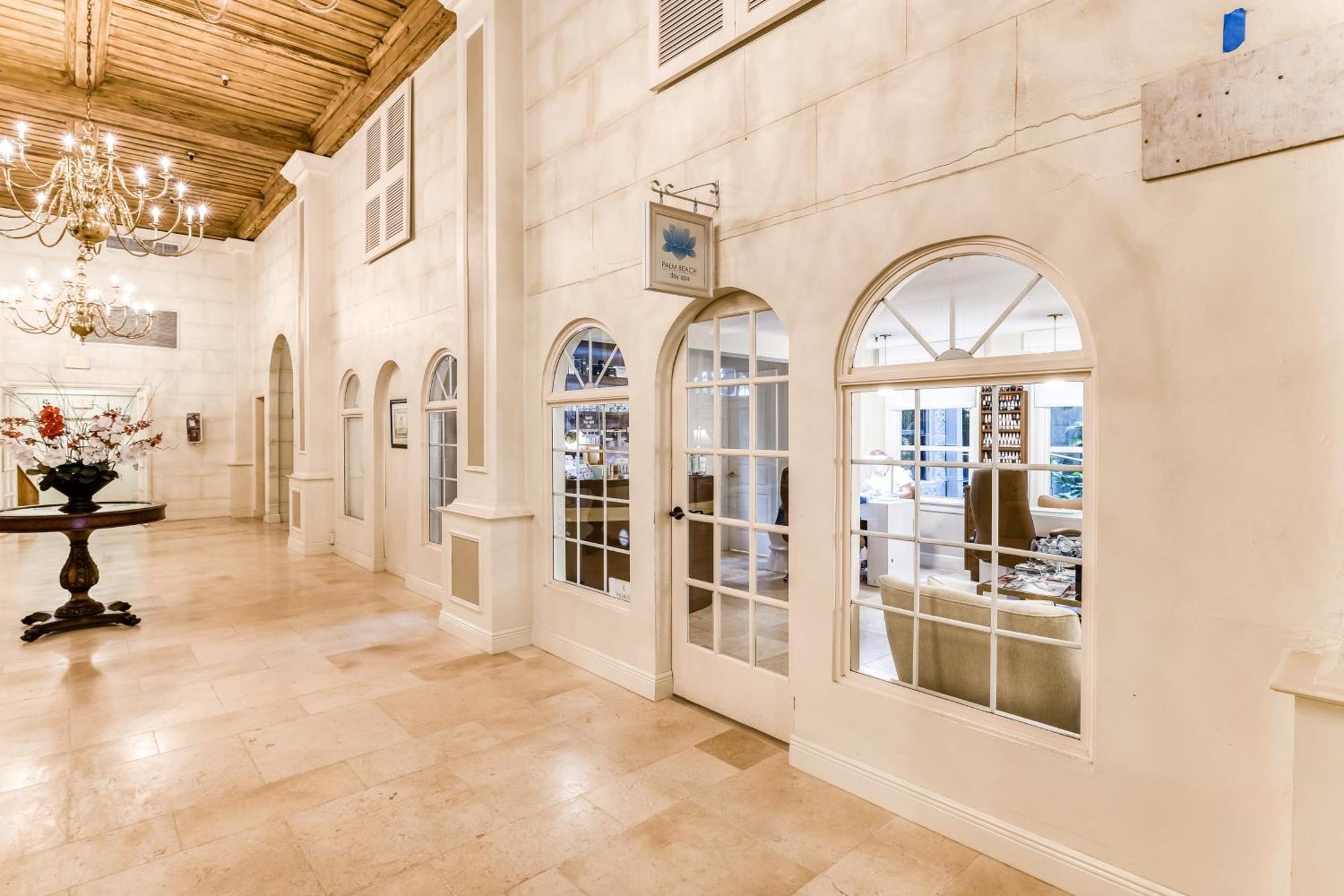Palm Beach Hotel & Sunrise Cottage Quarto foto