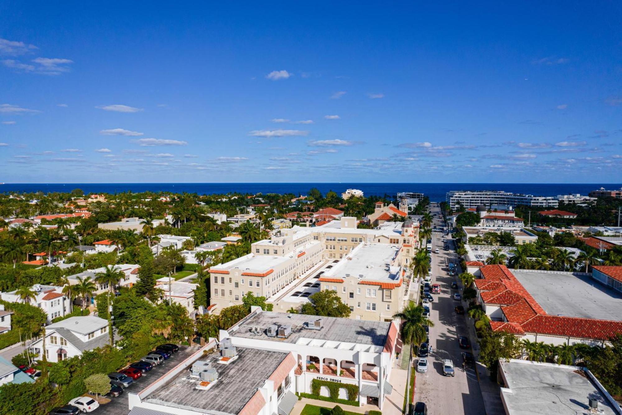 Palm Beach Hotel & Sunrise Cottage Quarto foto