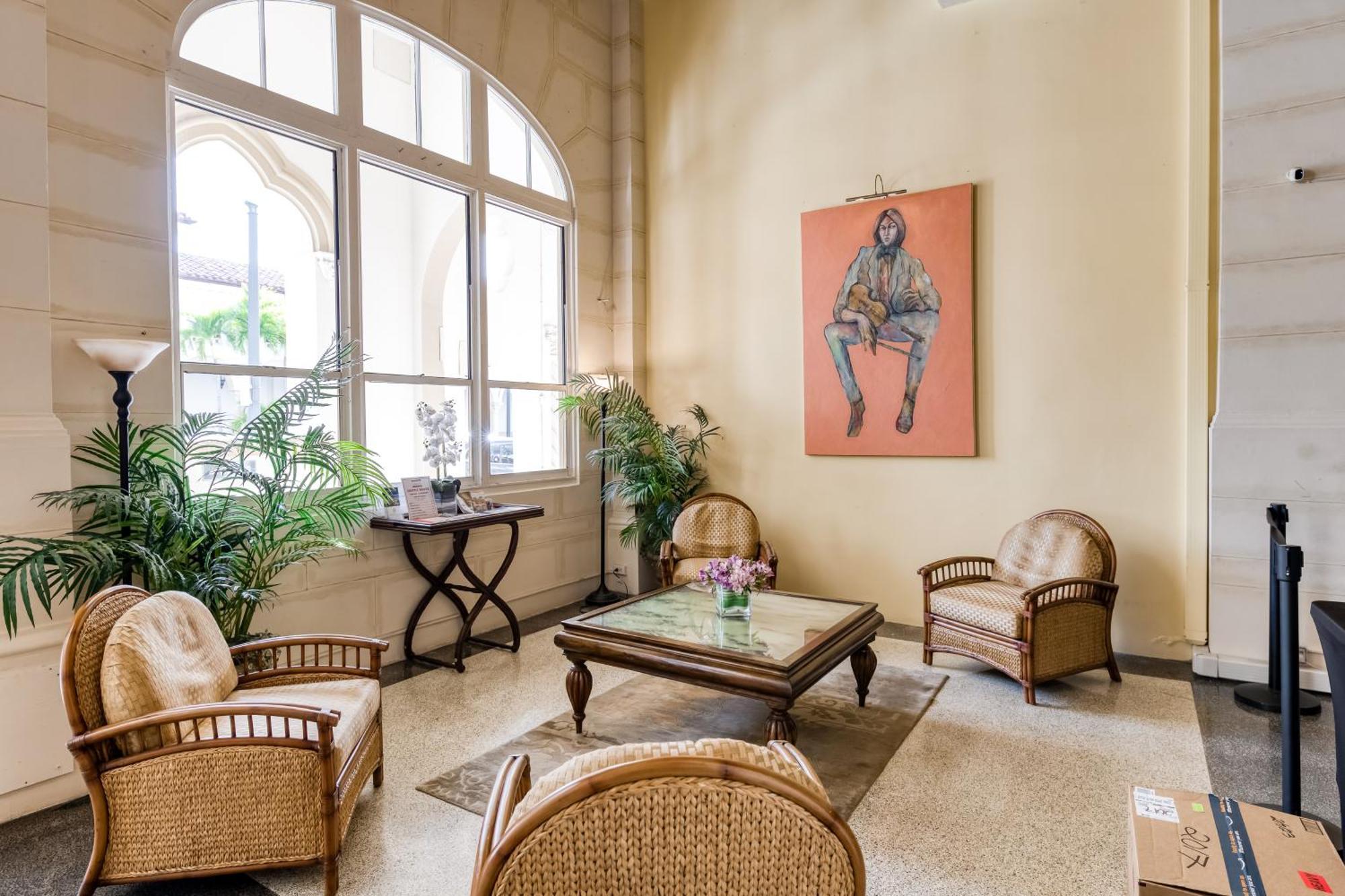 Palm Beach Hotel & Sunrise Cottage Quarto foto