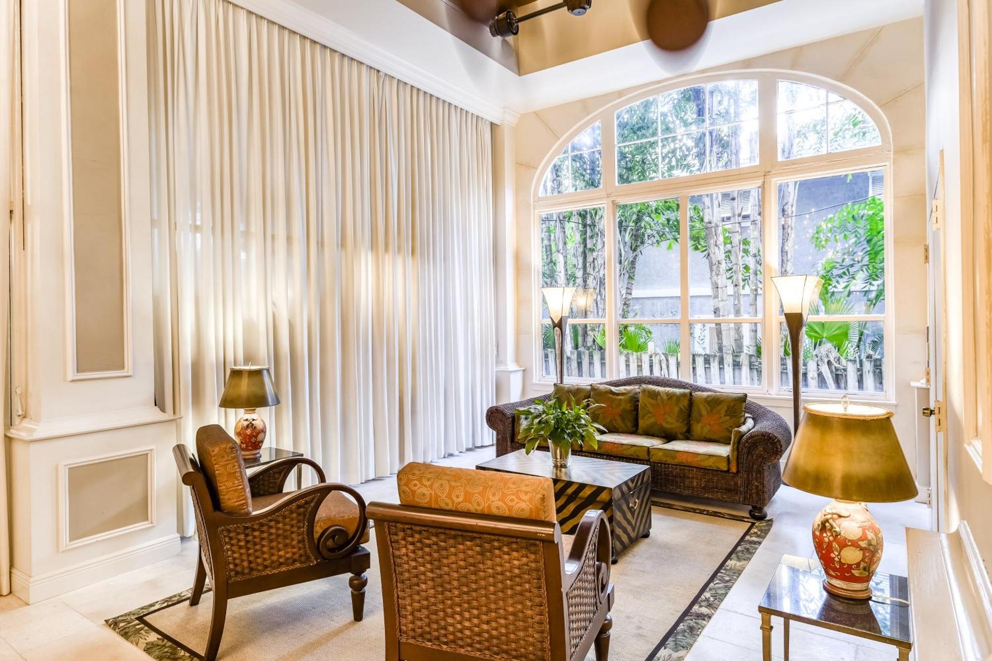 Palm Beach Hotel & Sunrise Cottage Quarto foto