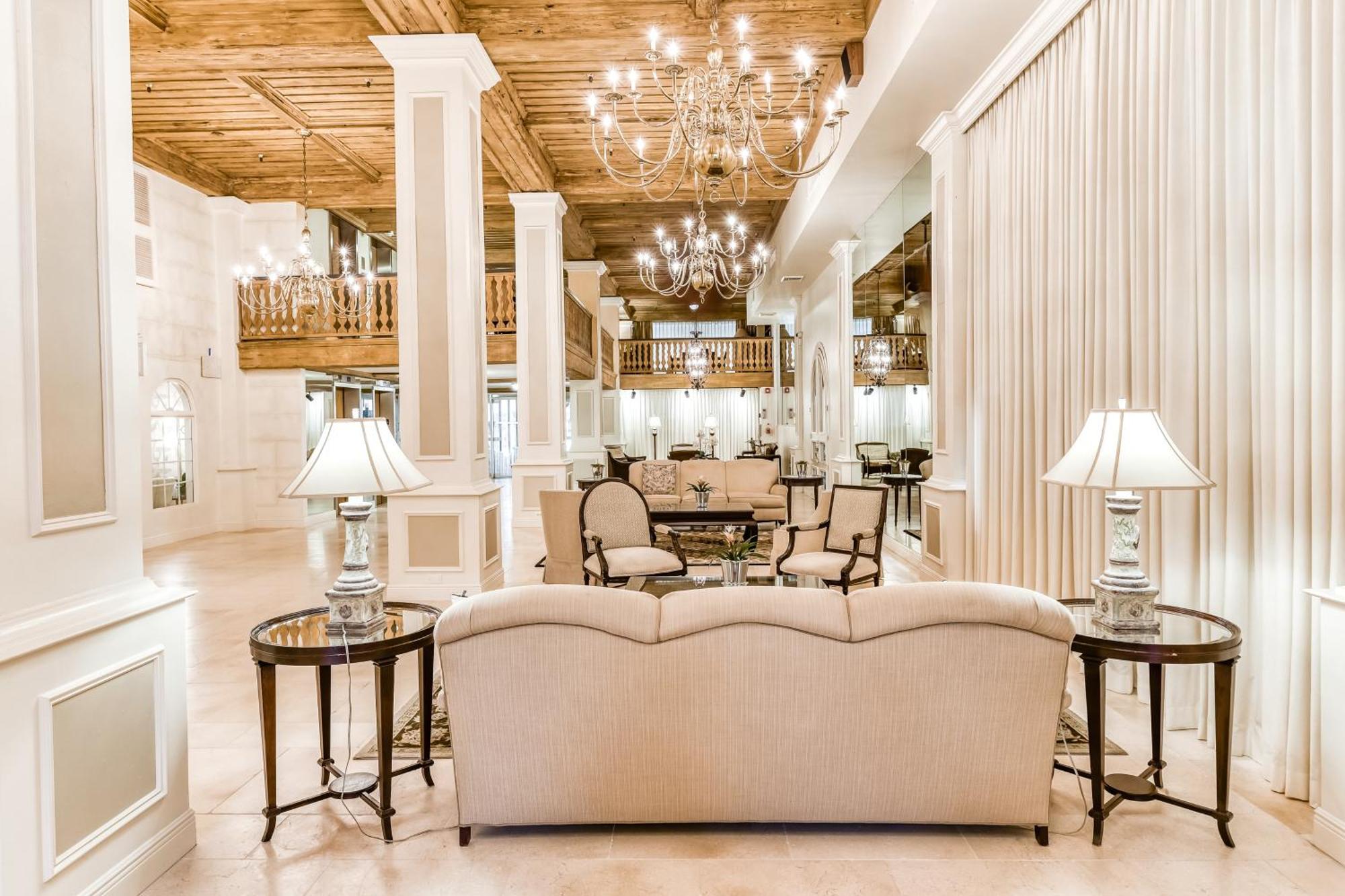 Palm Beach Hotel & Sunrise Cottage Quarto foto