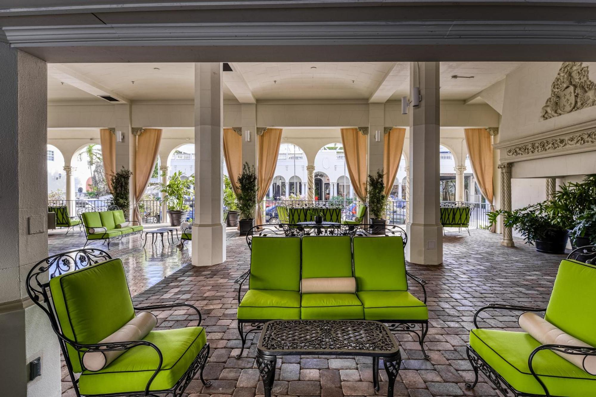 Palm Beach Hotel & Sunrise Cottage Quarto foto