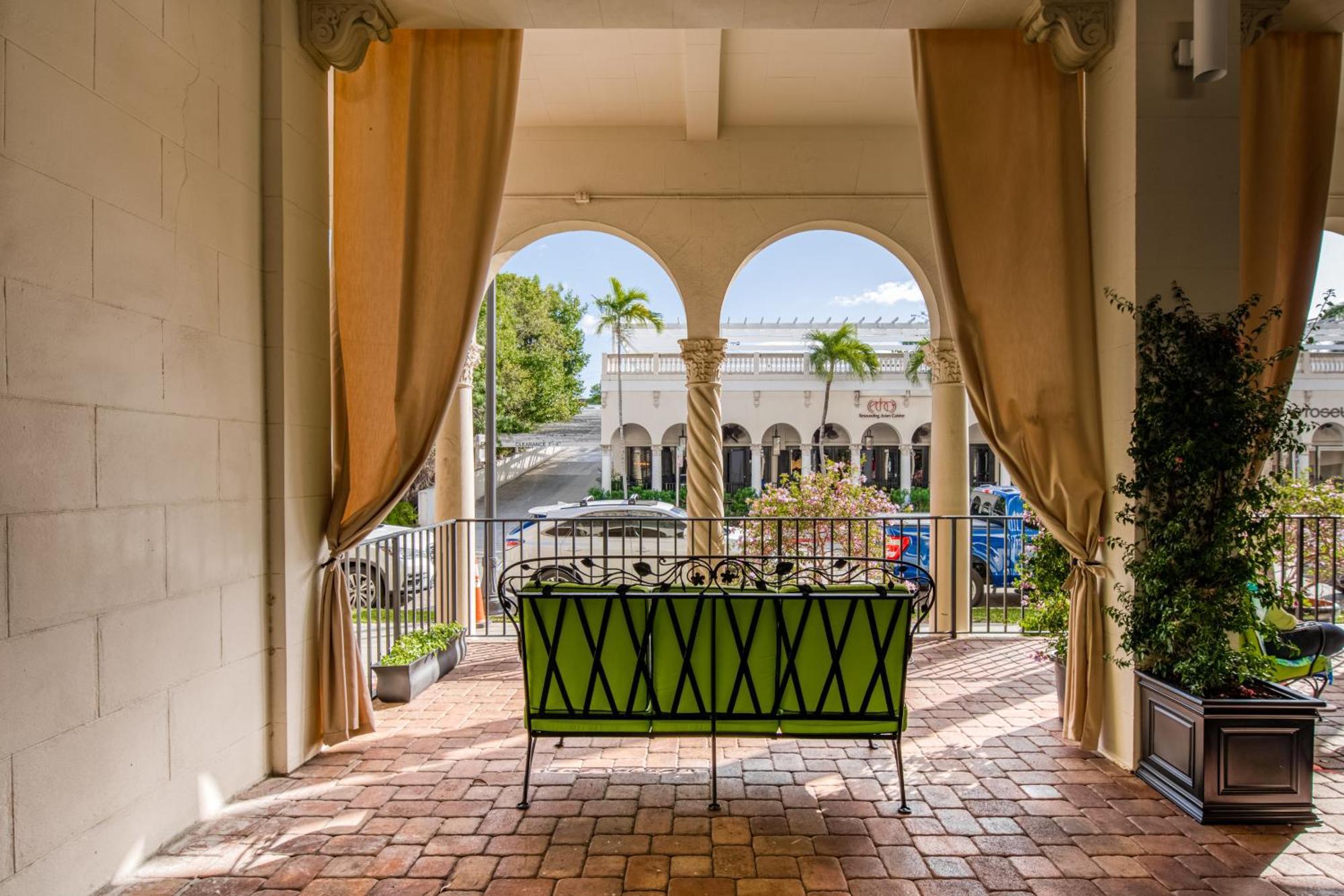 Palm Beach Hotel & Sunrise Cottage Quarto foto