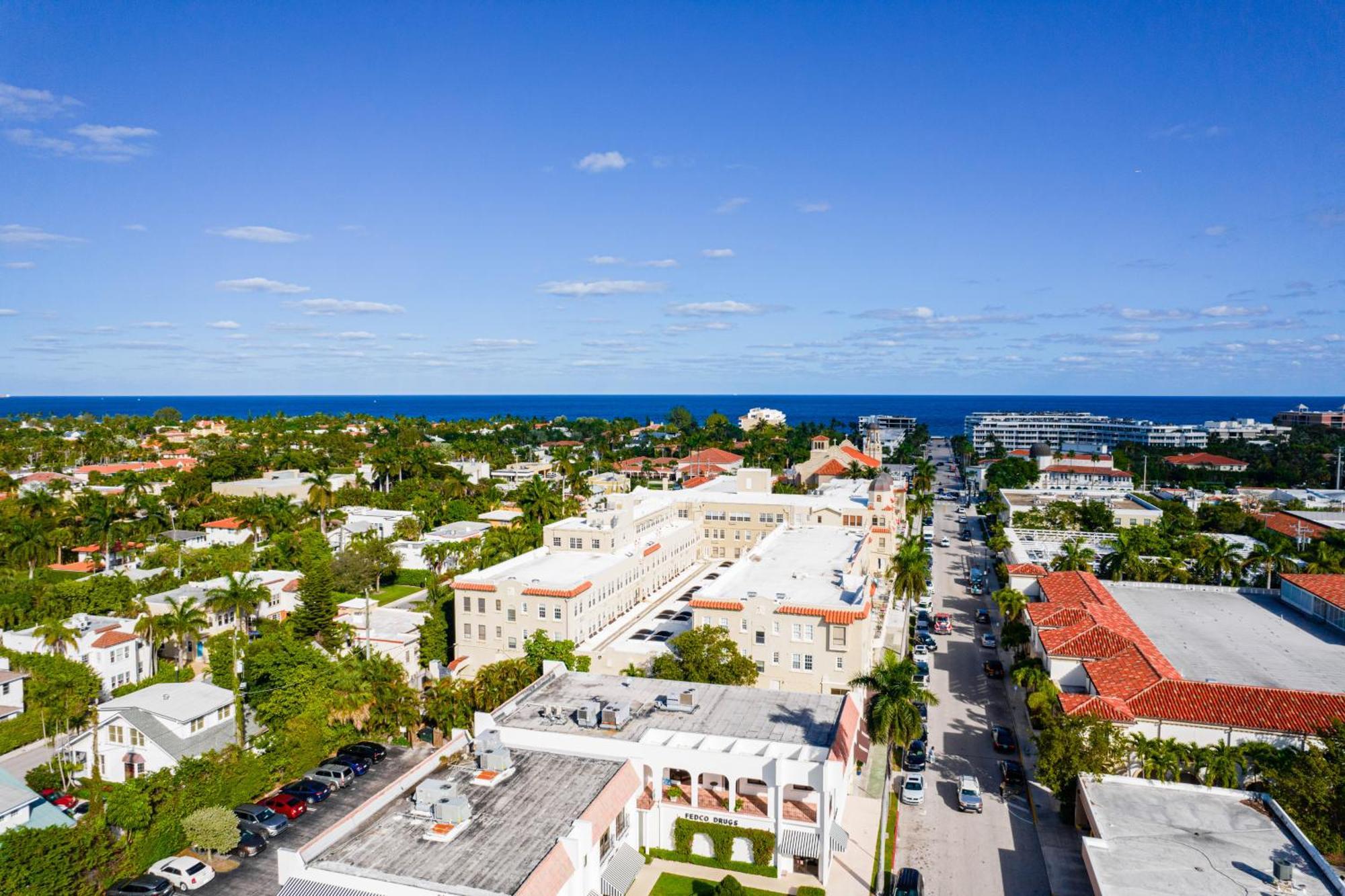 Palm Beach Hotel & Sunrise Cottage Quarto foto