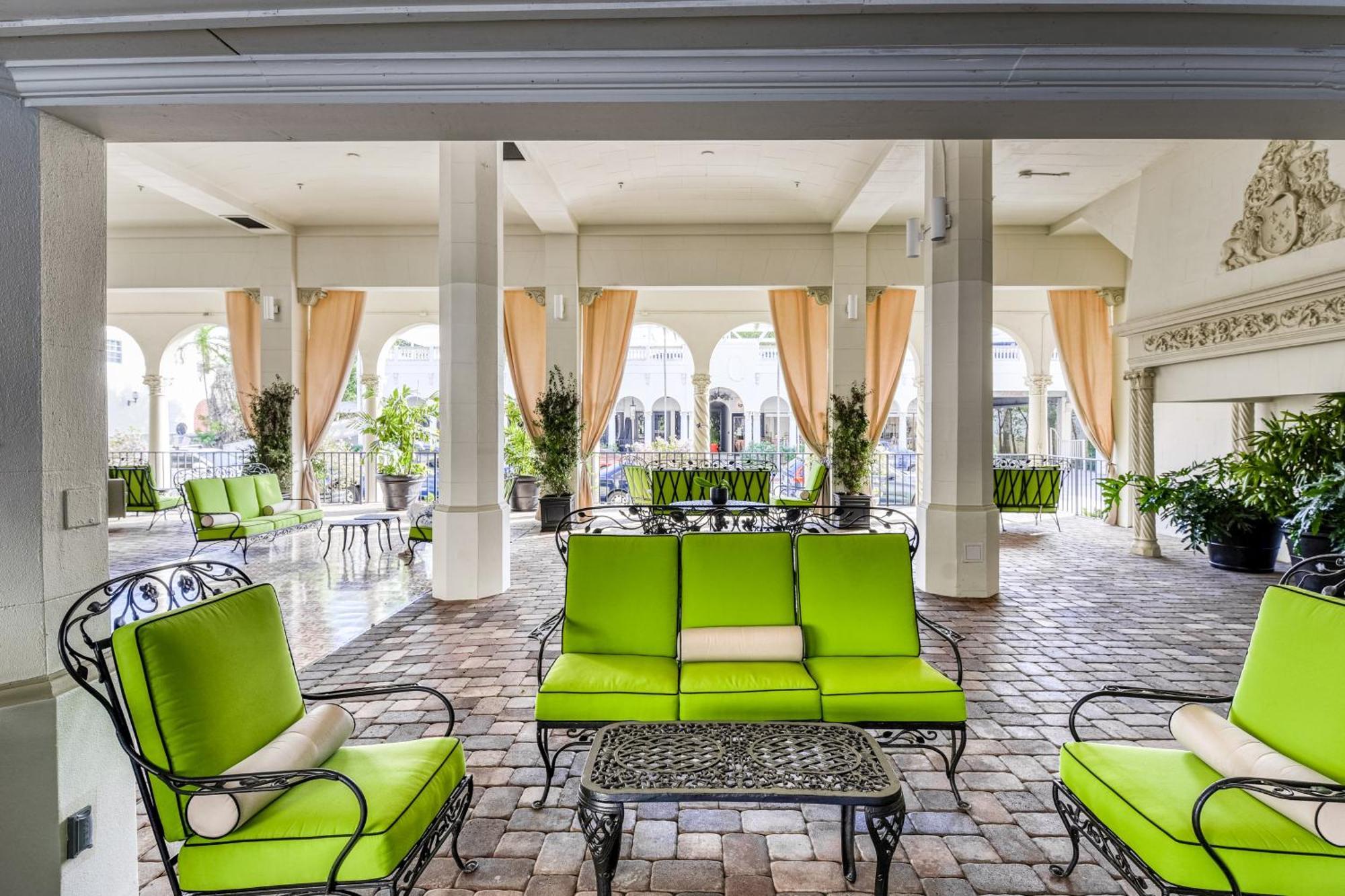 Palm Beach Hotel & Sunrise Cottage Quarto foto