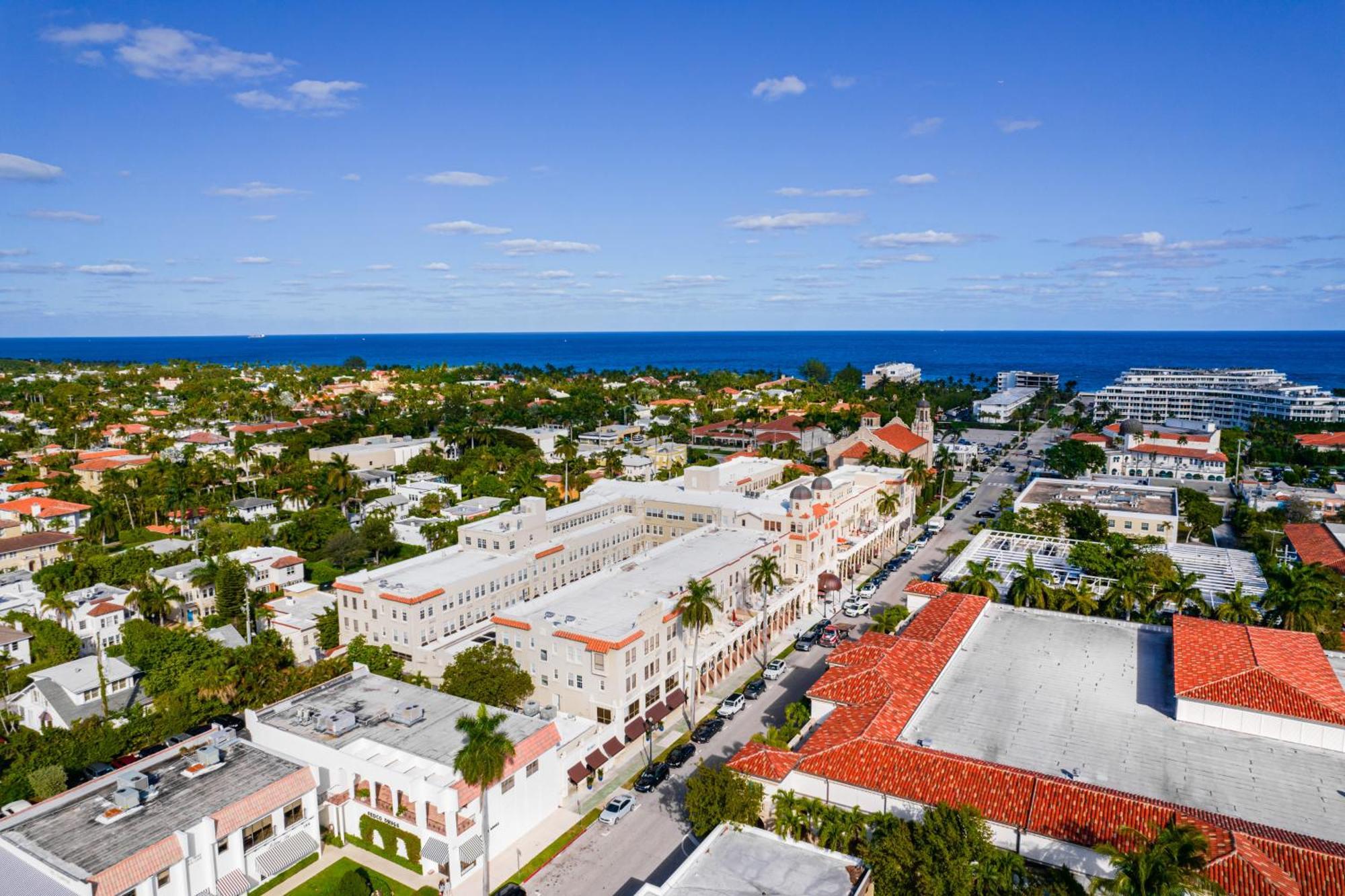 Palm Beach Hotel & Sunrise Cottage Quarto foto