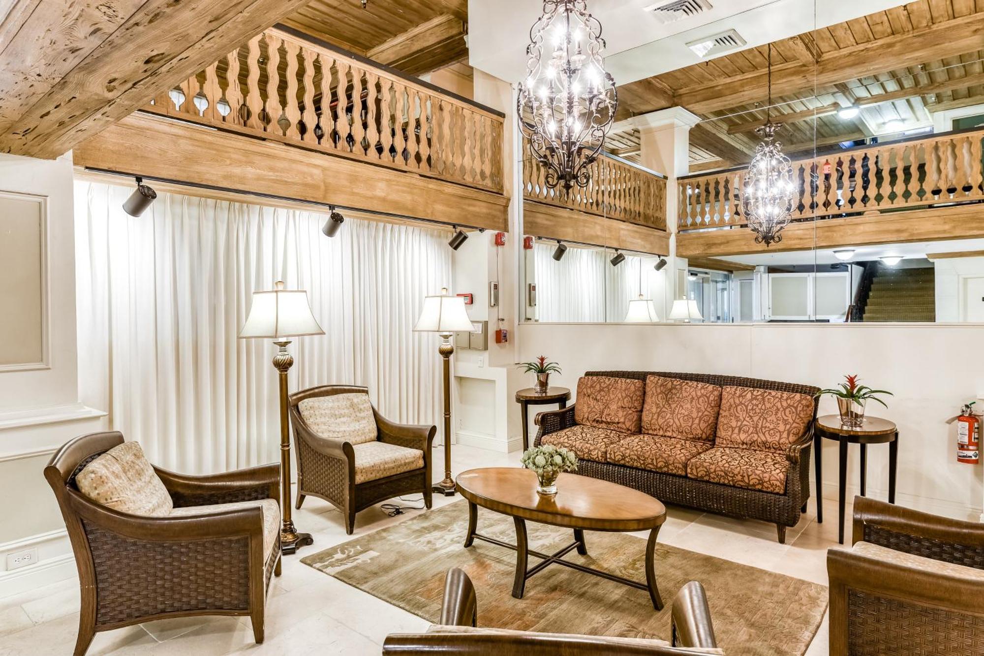 Palm Beach Hotel & Sunrise Cottage Quarto foto