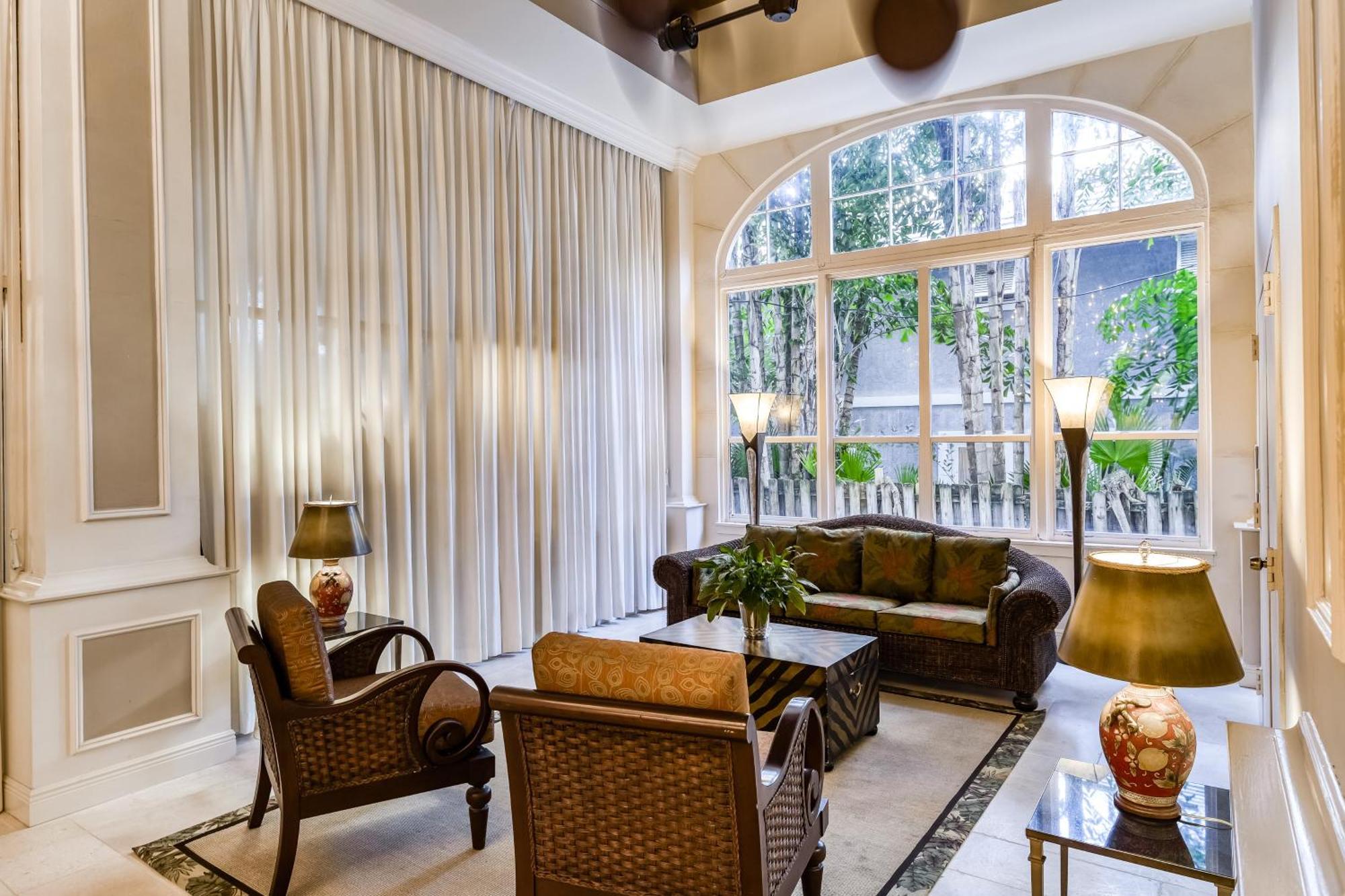 Palm Beach Hotel & Sunrise Cottage Quarto foto