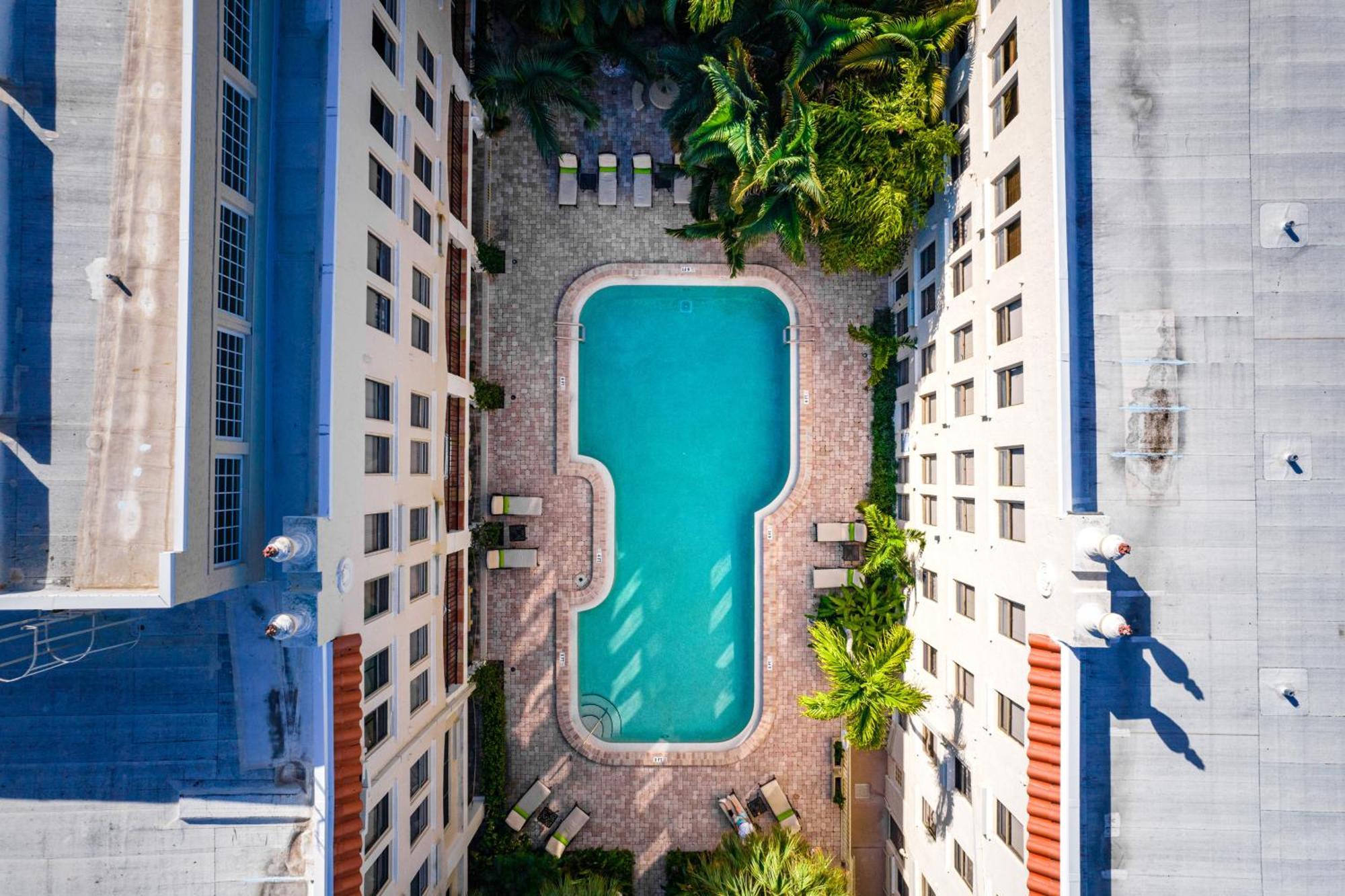 Palm Beach Hotel & Sunrise Cottage Quarto foto