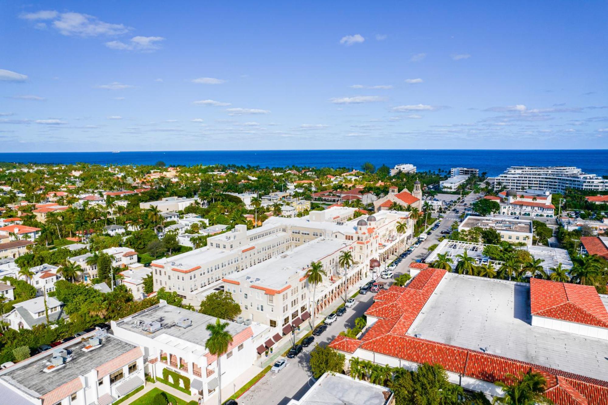 Palm Beach Hotel & Sunrise Cottage Quarto foto