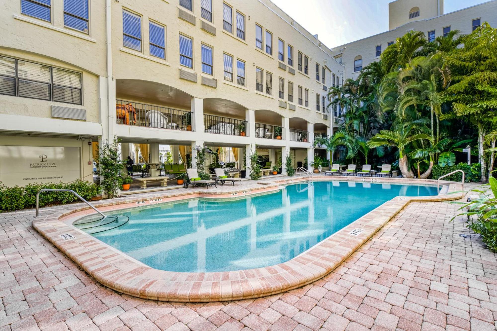 Palm Beach Hotel & Sunrise Cottage Quarto foto