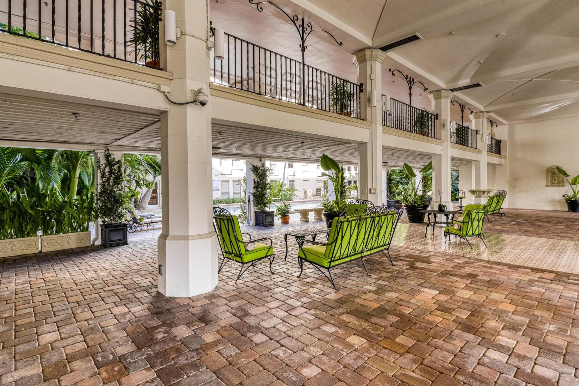 Palm Beach Hotel & Sunrise Cottage Quarto foto