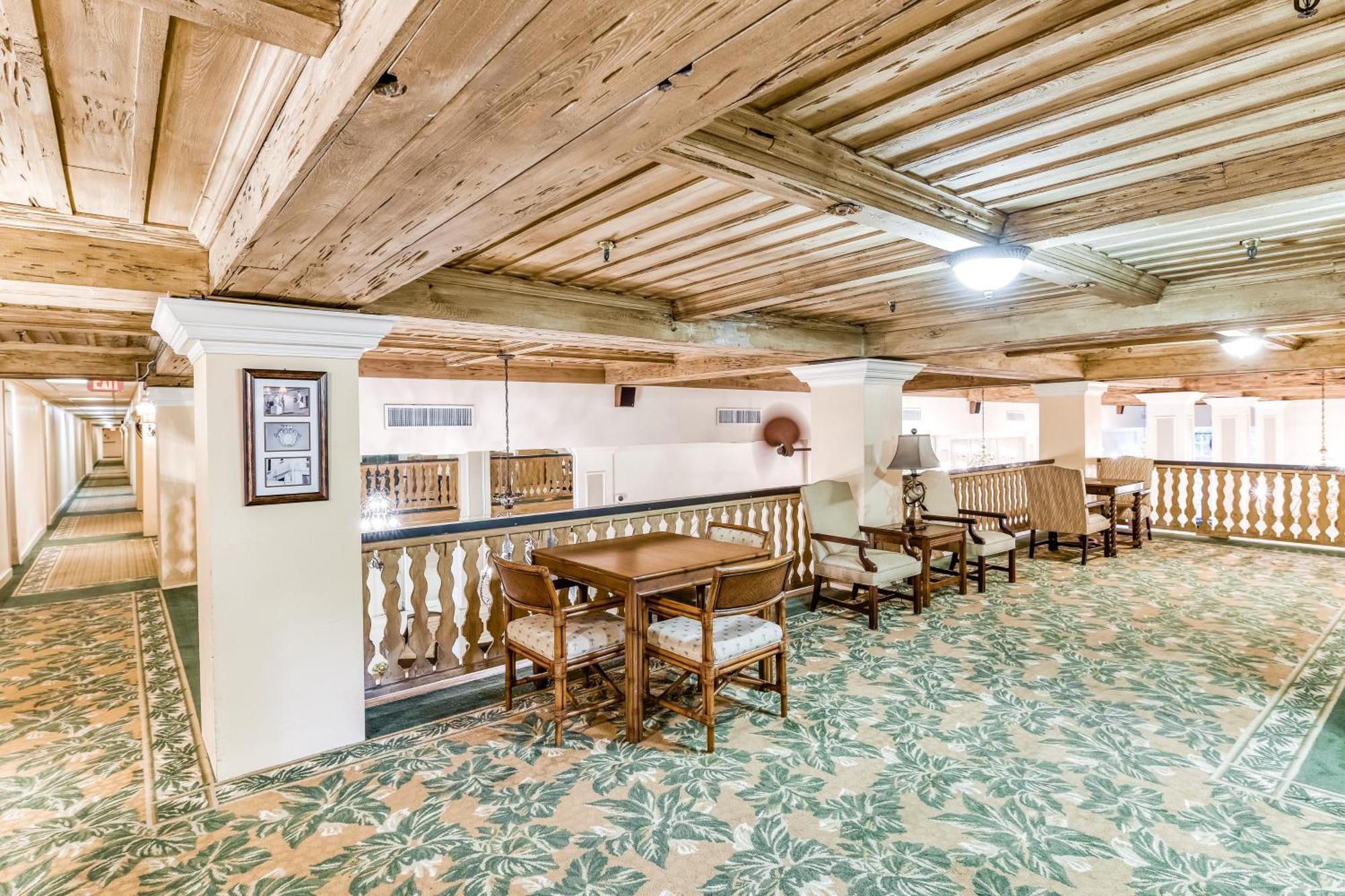Palm Beach Hotel & Sunrise Cottage Quarto foto