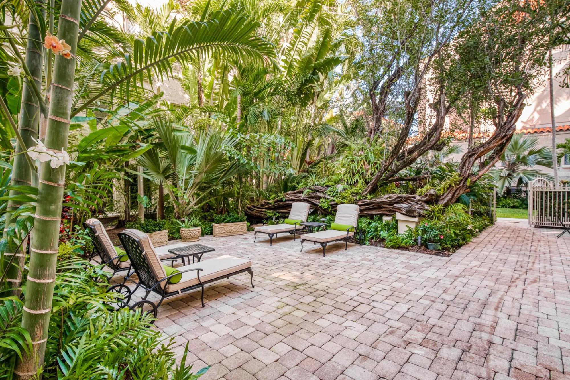 Palm Beach Hotel & Sunrise Cottage Quarto foto