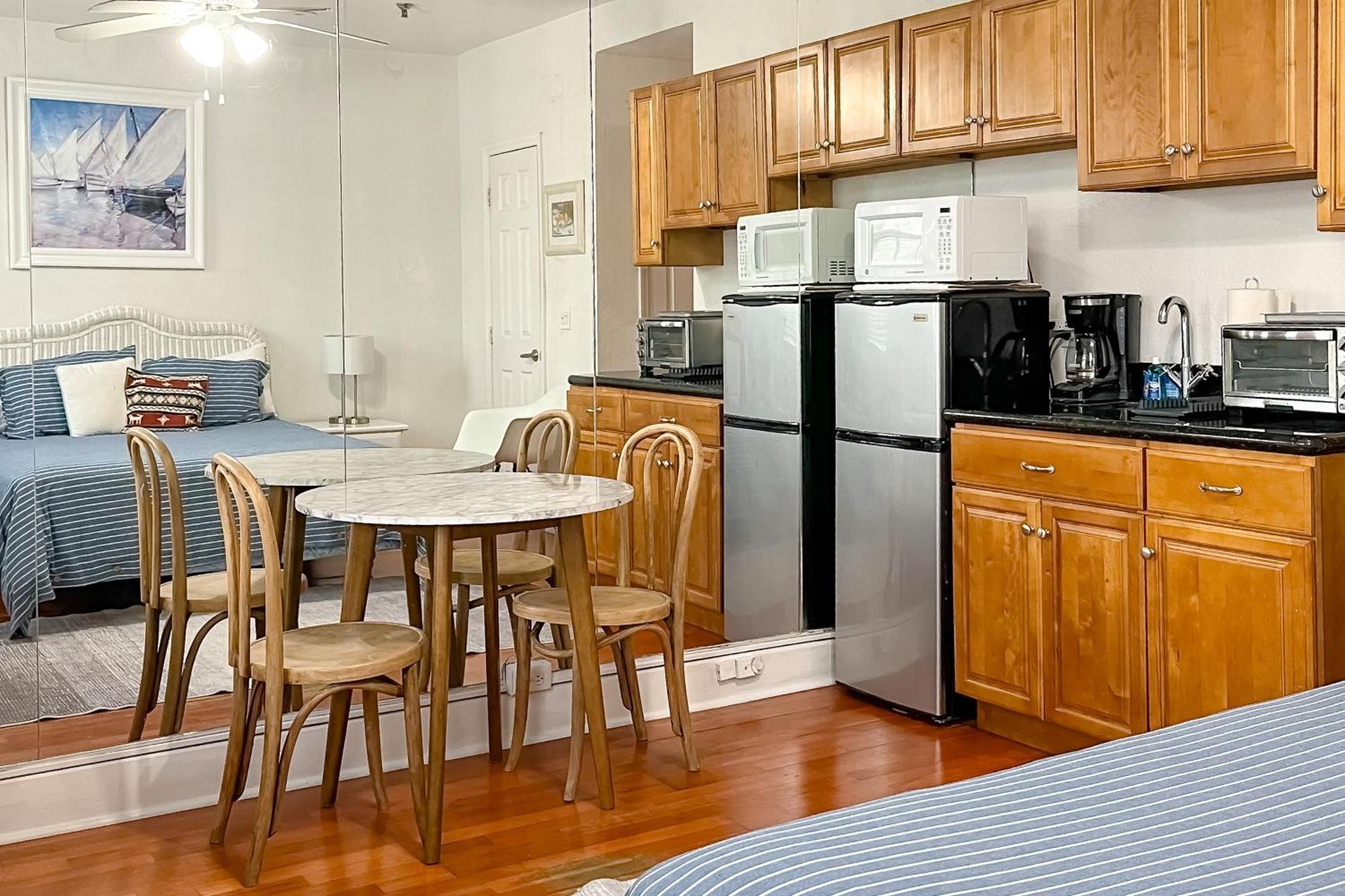Palm Beach Hotel & Sunrise Cottage Quarto foto