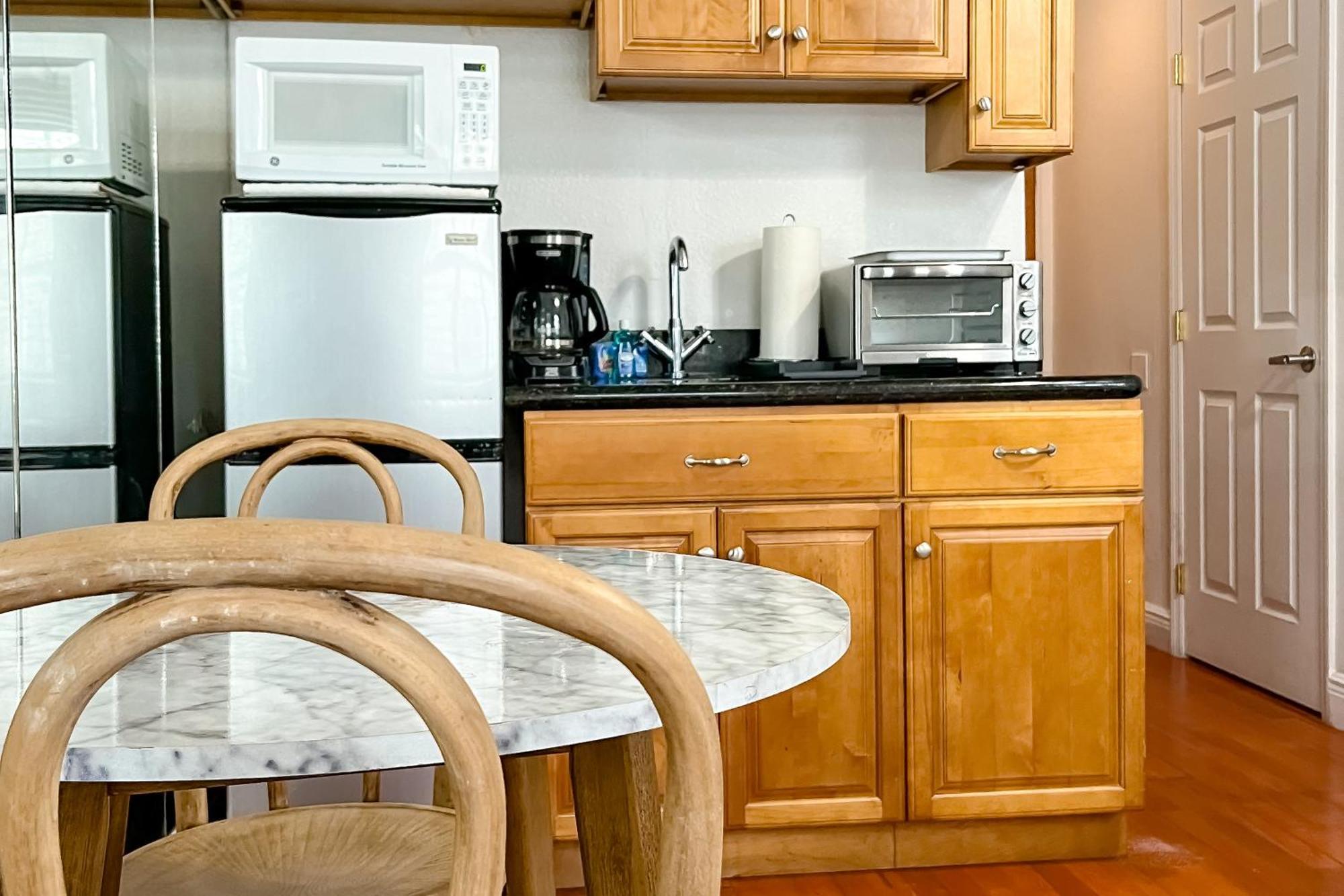 Palm Beach Hotel & Sunrise Cottage Quarto foto
